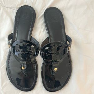 Tory Burch Miller Sandals